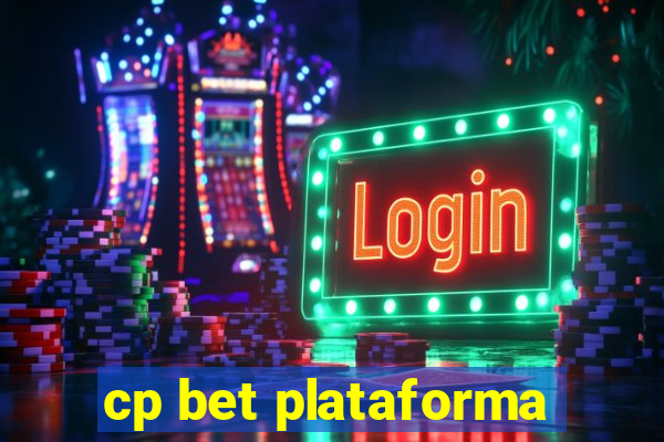 cp bet plataforma